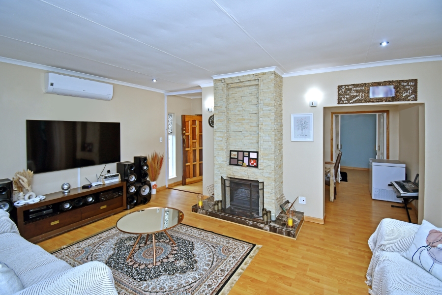 4 Bedroom Property for Sale in Randpark Ridge Gauteng