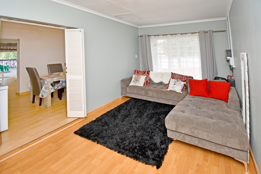 4 Bedroom Property for Sale in Randpark Ridge Gauteng