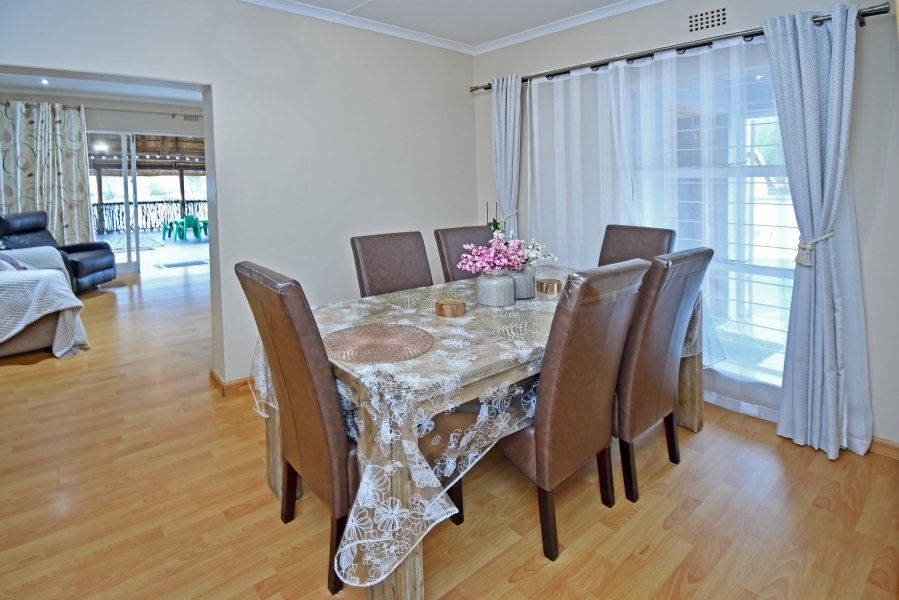 4 Bedroom Property for Sale in Randpark Ridge Gauteng