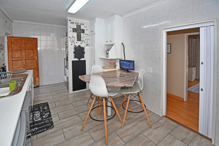 4 Bedroom Property for Sale in Randpark Ridge Gauteng