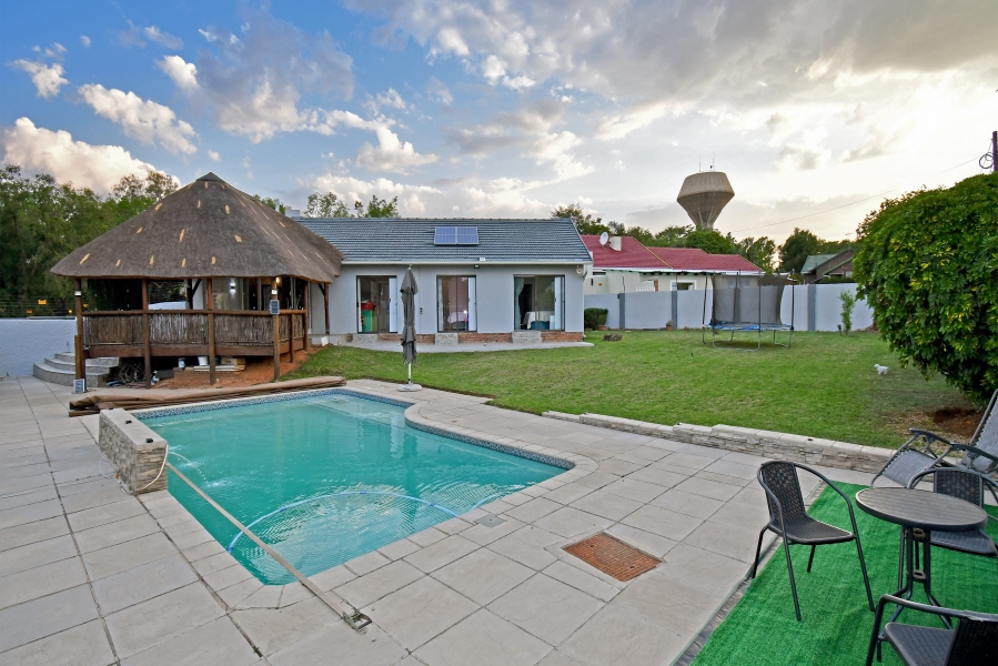 4 Bedroom Property for Sale in Randpark Ridge Gauteng