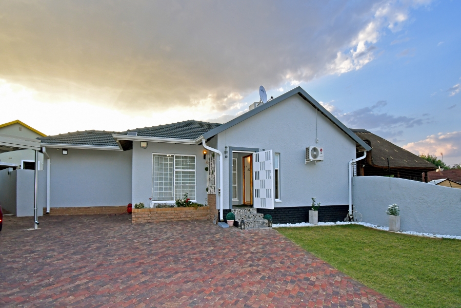 4 Bedroom Property for Sale in Randpark Ridge Gauteng