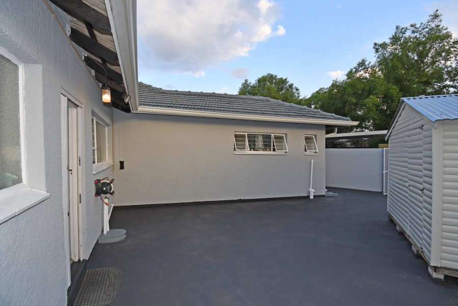 4 Bedroom Property for Sale in Randpark Ridge Gauteng