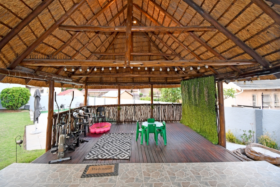 4 Bedroom Property for Sale in Randpark Ridge Gauteng