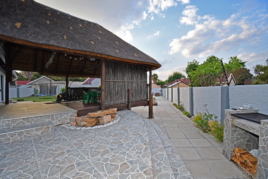 4 Bedroom Property for Sale in Randpark Ridge Gauteng