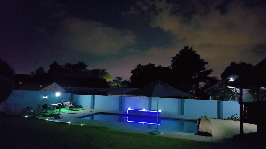 4 Bedroom Property for Sale in Randpark Ridge Gauteng