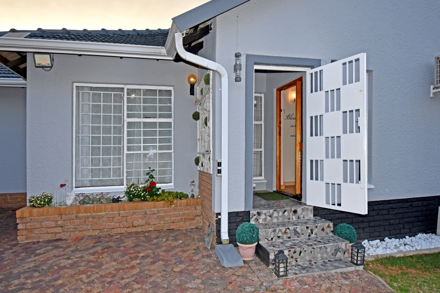 4 Bedroom Property for Sale in Randpark Ridge Gauteng