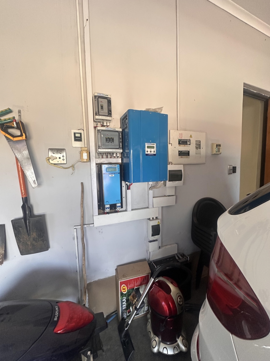 1 Bedroom Property for Sale in Vanderbijlpark SE 4 Gauteng