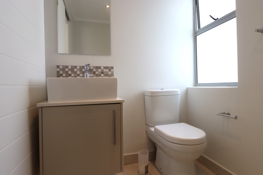 To Let 3 Bedroom Property for Rent in Bryanston Gauteng