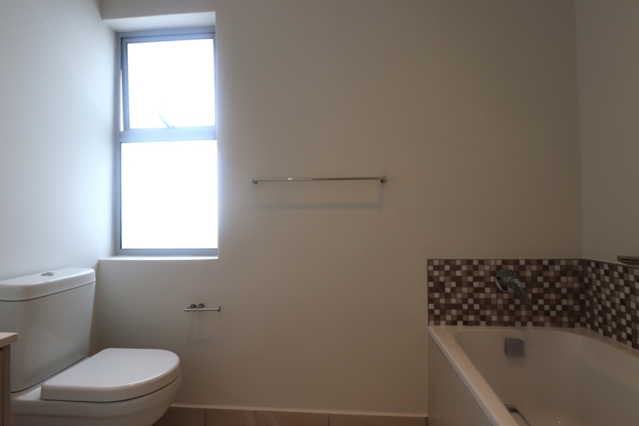 To Let 3 Bedroom Property for Rent in Bryanston Gauteng