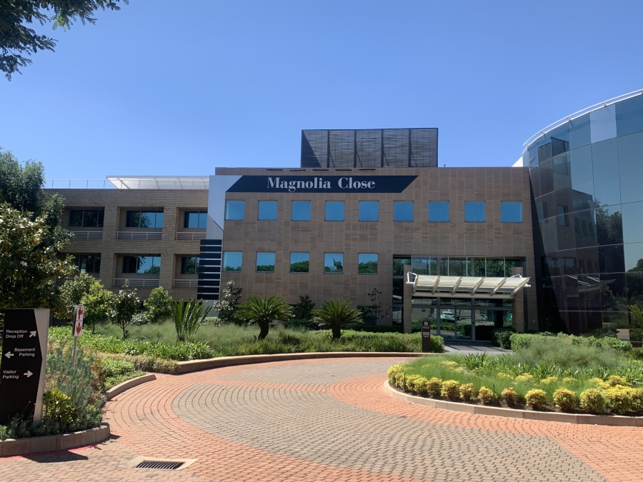 To Let commercial Property for Rent in Woodmead Gauteng