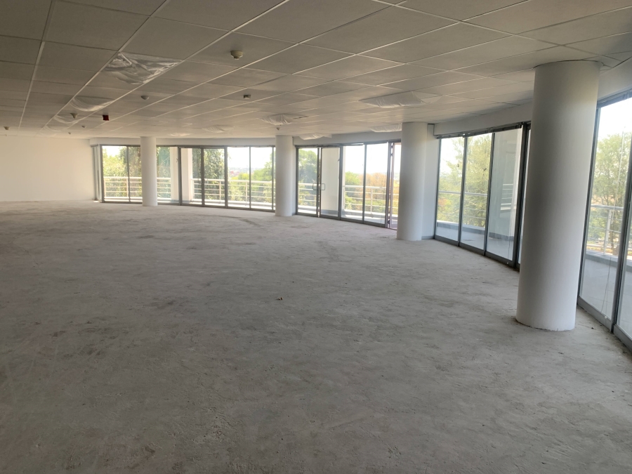 To Let commercial Property for Rent in Woodmead Gauteng