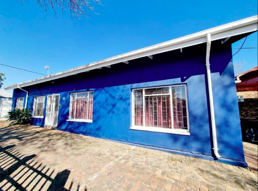 Commercial Property for Sale in Benoni Central Gauteng