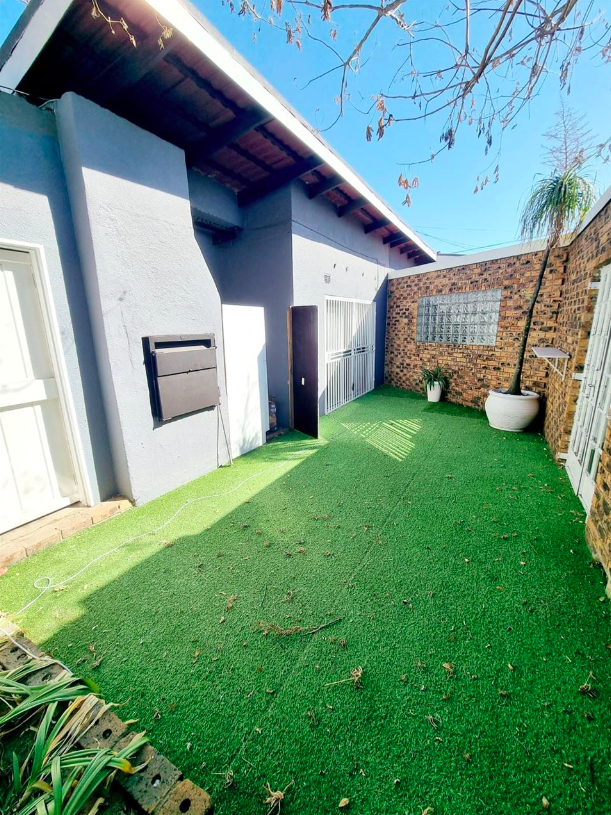 Commercial Property for Sale in Benoni Central Gauteng