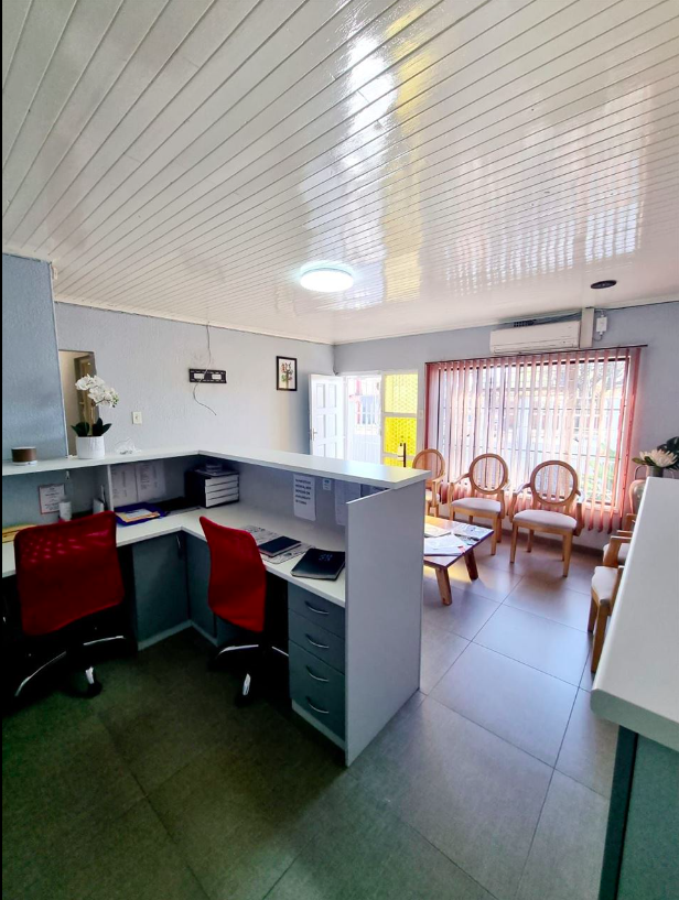 Commercial Property for Sale in Benoni Central Gauteng