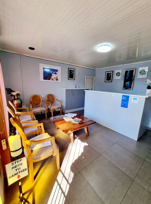 Commercial Property for Sale in Benoni Central Gauteng