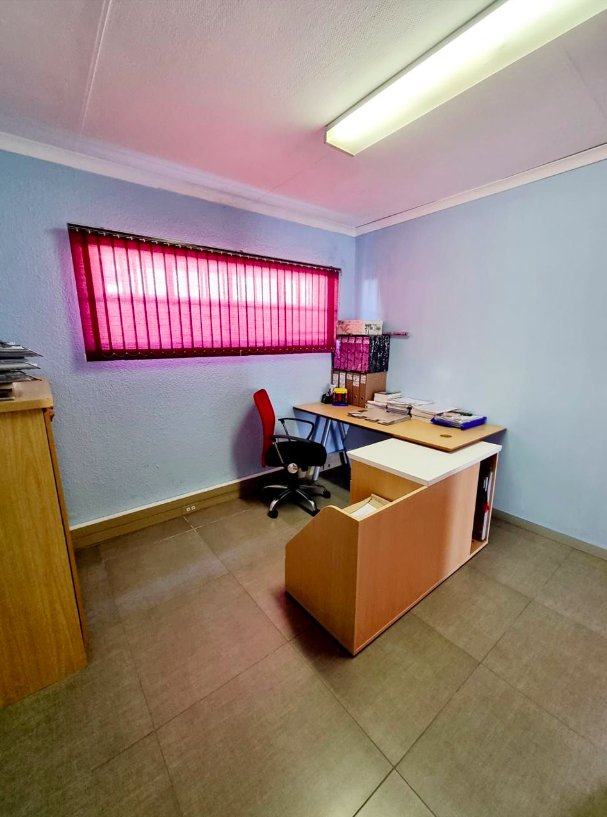 Commercial Property for Sale in Benoni Central Gauteng
