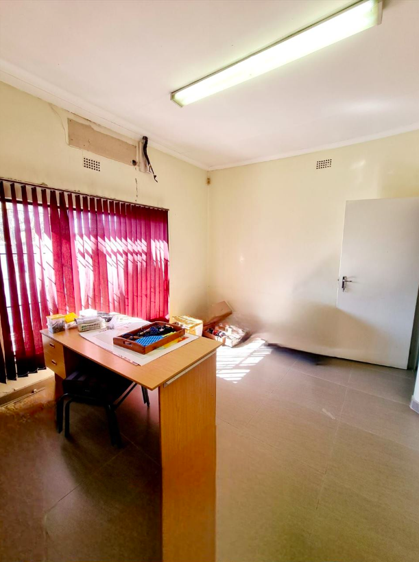 Commercial Property for Sale in Benoni Central Gauteng