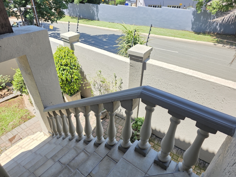 To Let 0 Bedroom Property for Rent in Hurlingham Manor Gauteng