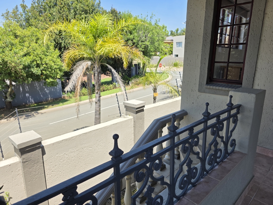 To Let 0 Bedroom Property for Rent in Hurlingham Manor Gauteng