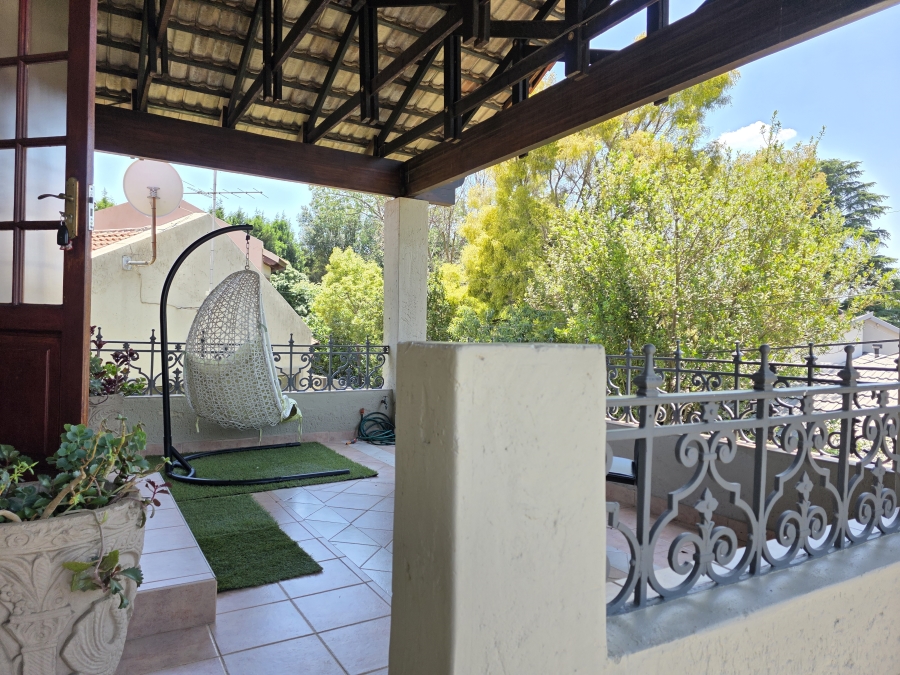 To Let 0 Bedroom Property for Rent in Hurlingham Manor Gauteng