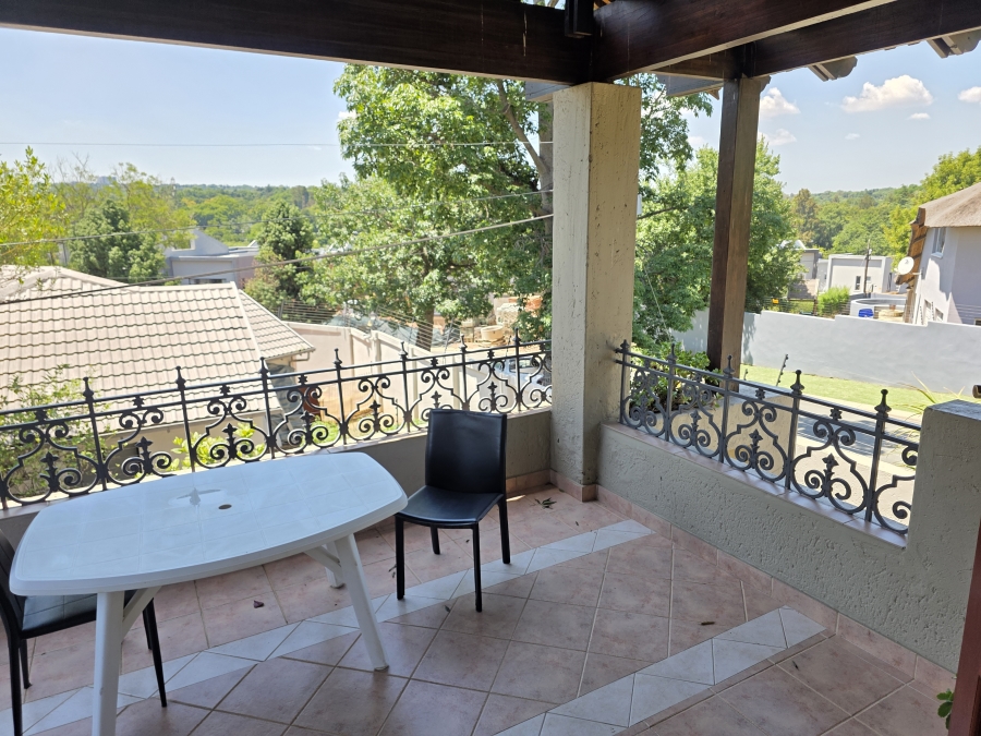 To Let 0 Bedroom Property for Rent in Hurlingham Manor Gauteng