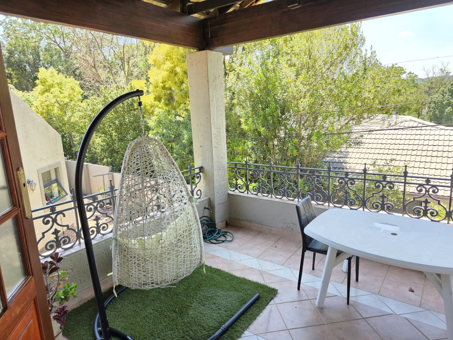 To Let 0 Bedroom Property for Rent in Hurlingham Manor Gauteng