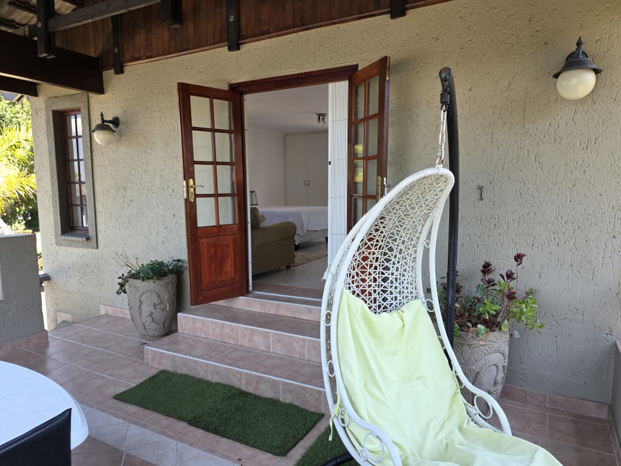 To Let 0 Bedroom Property for Rent in Hurlingham Manor Gauteng