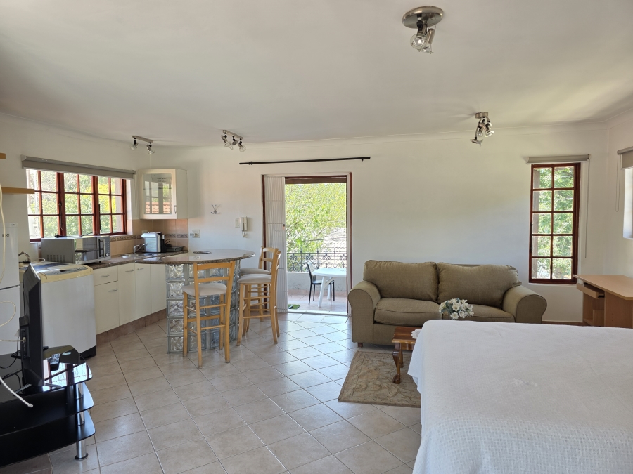 To Let 0 Bedroom Property for Rent in Hurlingham Manor Gauteng