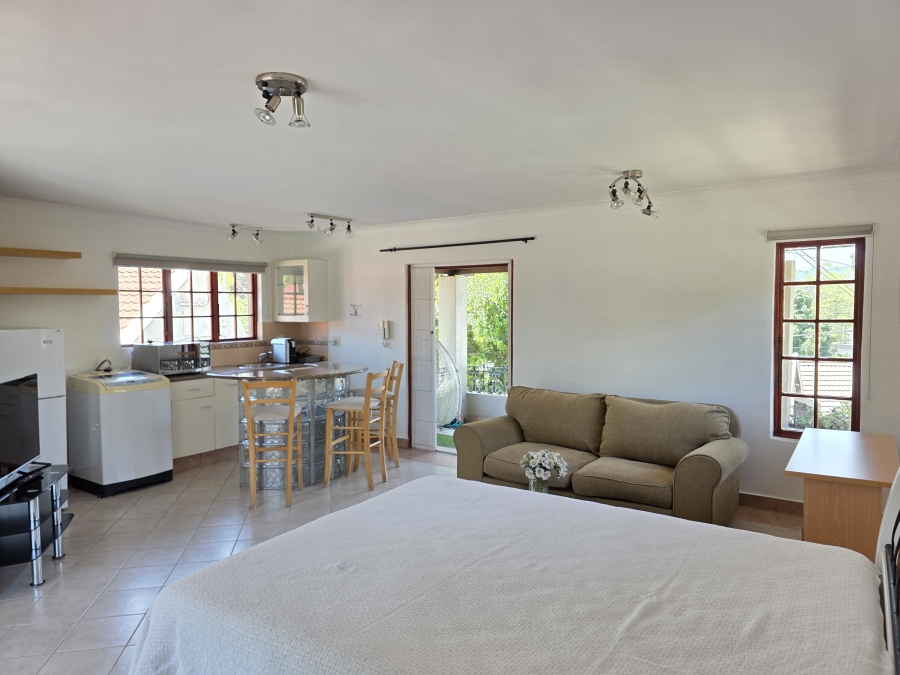 To Let 0 Bedroom Property for Rent in Hurlingham Manor Gauteng