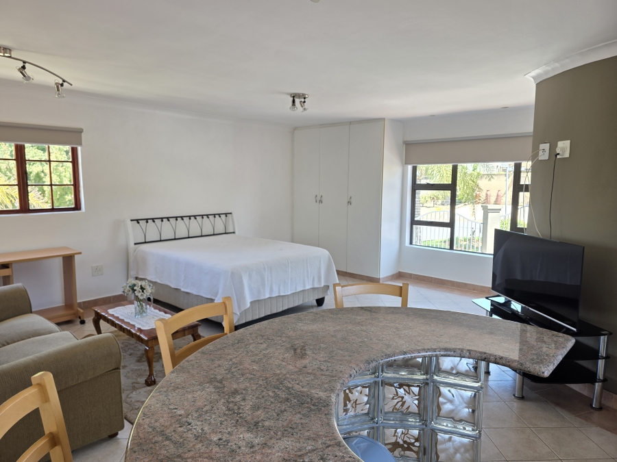 To Let 0 Bedroom Property for Rent in Hurlingham Manor Gauteng