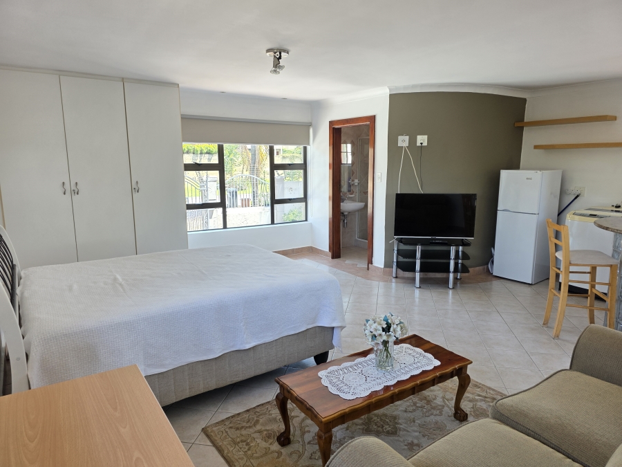 To Let 0 Bedroom Property for Rent in Hurlingham Manor Gauteng