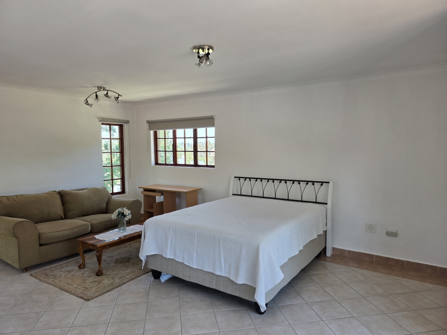 To Let 0 Bedroom Property for Rent in Hurlingham Manor Gauteng