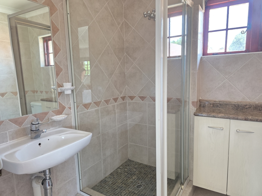 To Let 0 Bedroom Property for Rent in Hurlingham Manor Gauteng