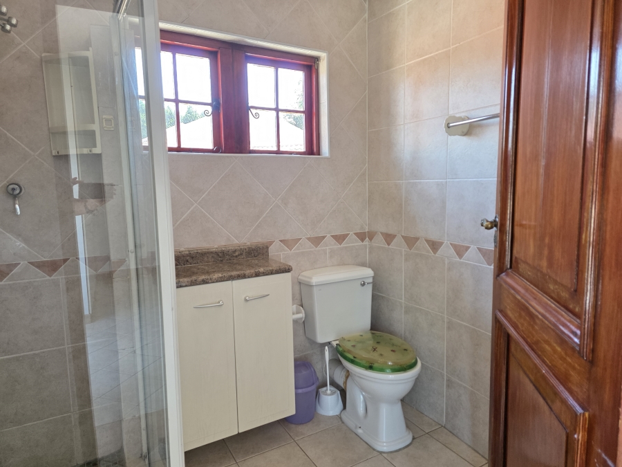 To Let 0 Bedroom Property for Rent in Hurlingham Manor Gauteng