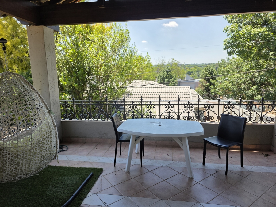 To Let 0 Bedroom Property for Rent in Hurlingham Manor Gauteng