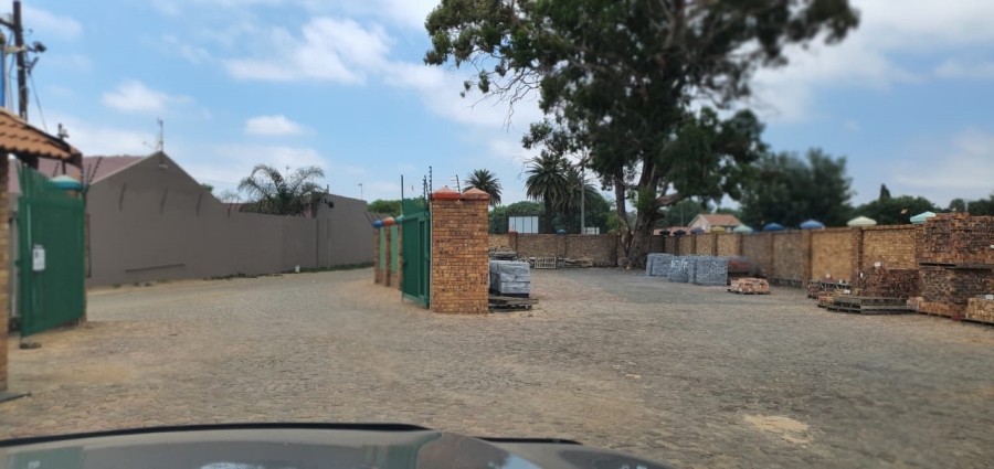 Commercial Property for Sale in Anzac Gauteng