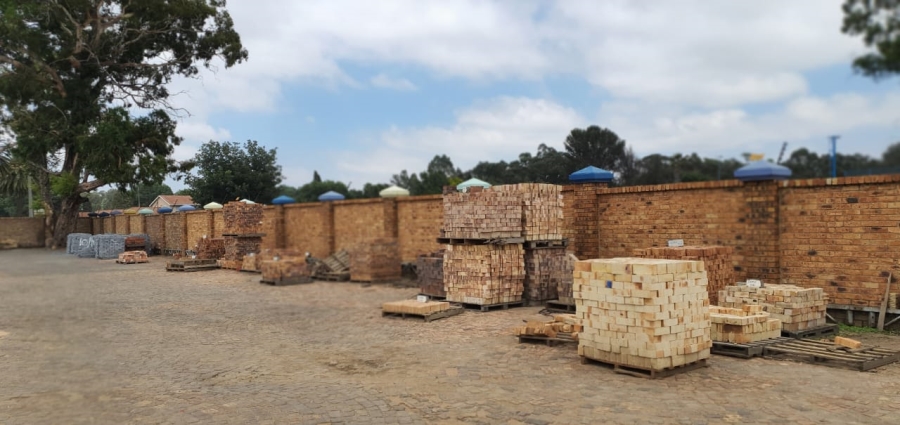 Commercial Property for Sale in Anzac Gauteng