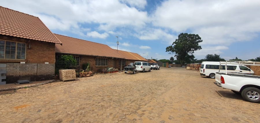 Commercial Property for Sale in Anzac Gauteng