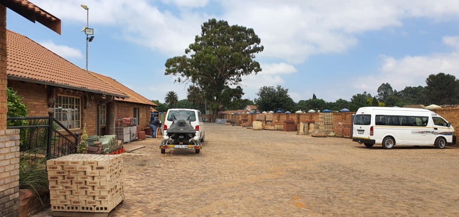 Commercial Property for Sale in Anzac Gauteng