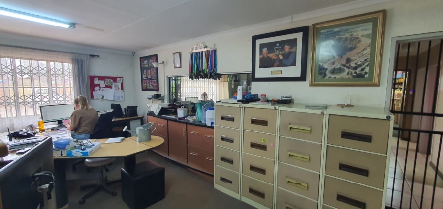 Commercial Property for Sale in Anzac Gauteng