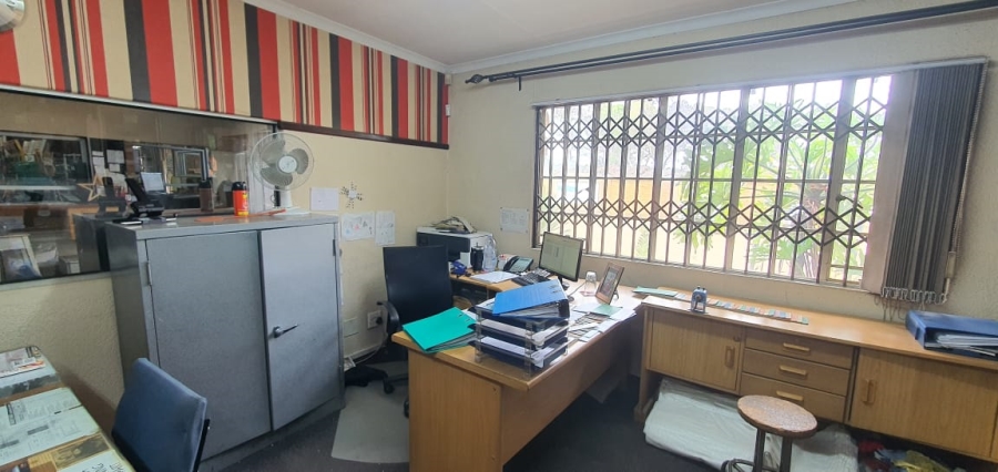 Commercial Property for Sale in Anzac Gauteng