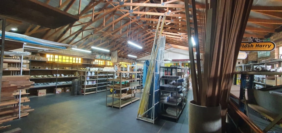 Commercial Property for Sale in Anzac Gauteng