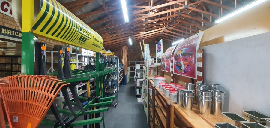 Commercial Property for Sale in Anzac Gauteng