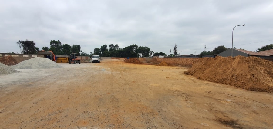 Commercial Property for Sale in Anzac Gauteng