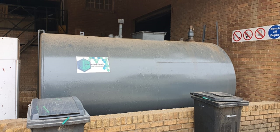 Commercial Property for Sale in Anzac Gauteng