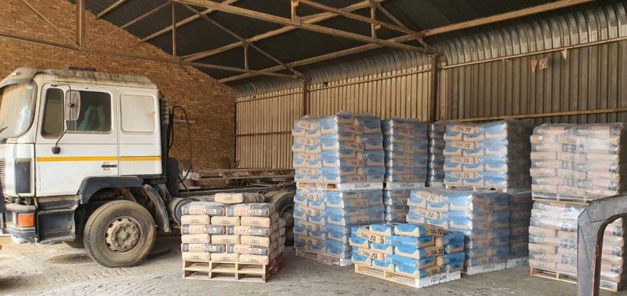 Commercial Property for Sale in Anzac Gauteng