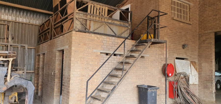 Commercial Property for Sale in Anzac Gauteng