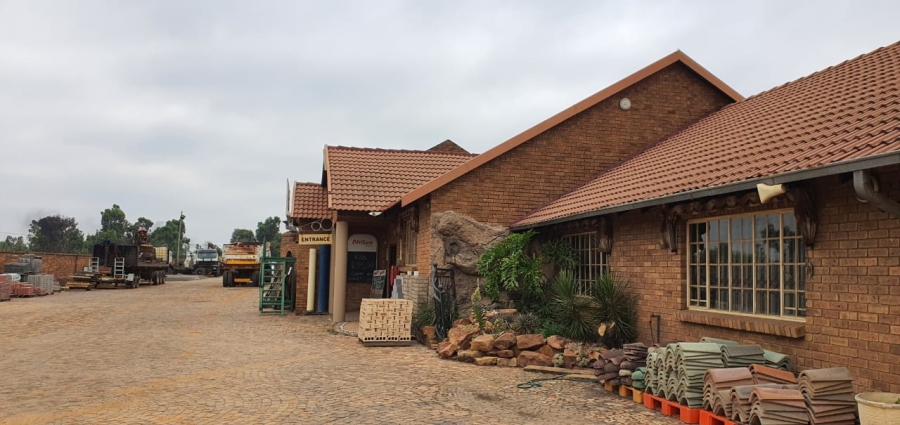 Commercial Property for Sale in Anzac Gauteng