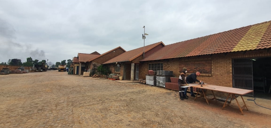 Commercial Property for Sale in Anzac Gauteng
